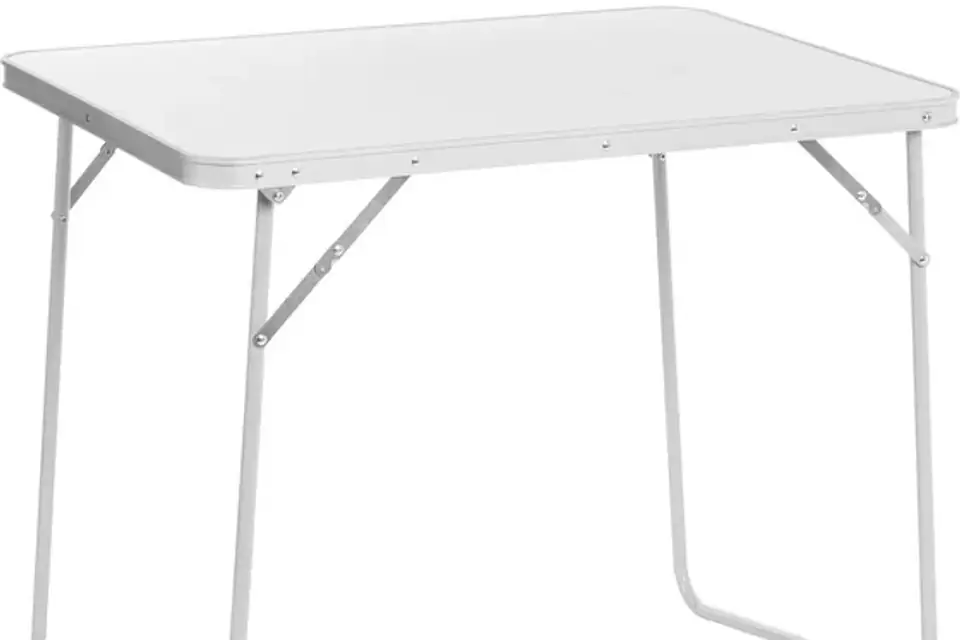 Camping Table (Foldable)