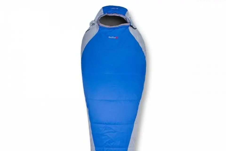 Sleeping Bag Arctic (Down)