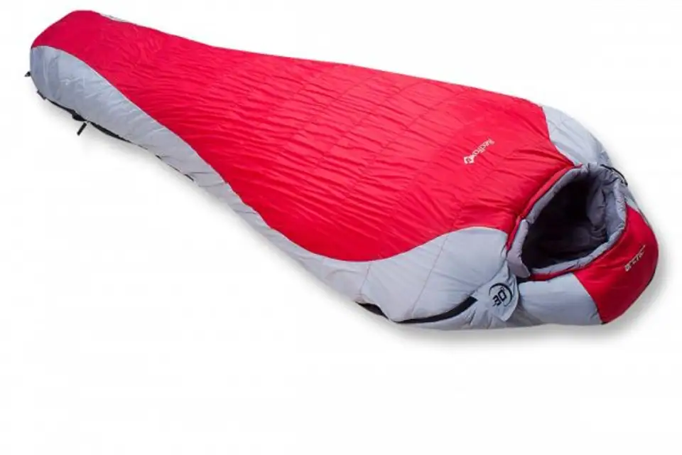 Sleeping Bag (China)