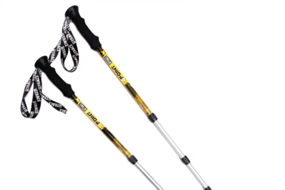 Trekking Poles