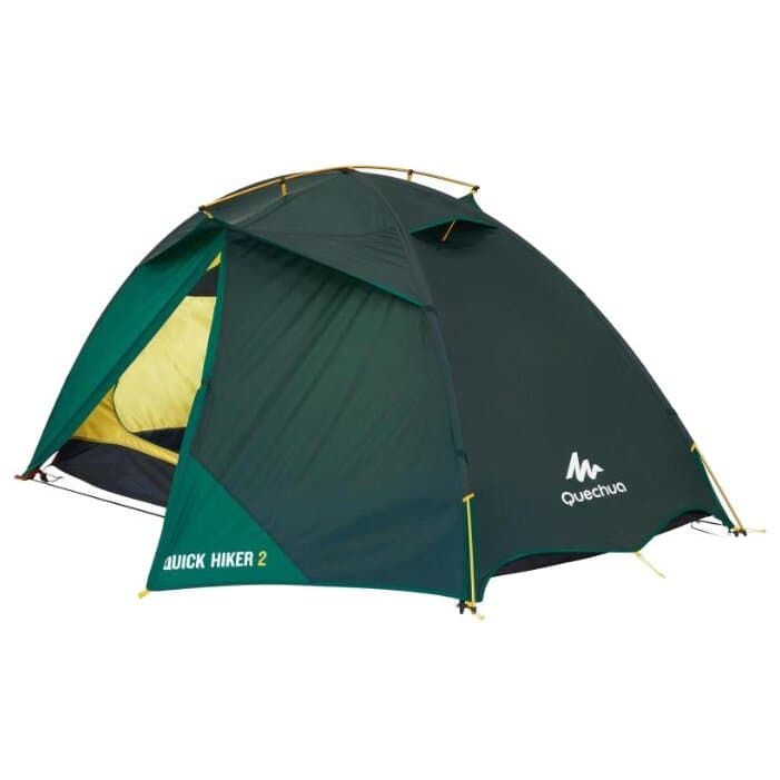 Tent 2-3 Person (Quechua) photo 1