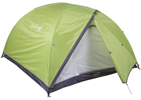 Tent 2-3 Person (Red Fox) photo 1